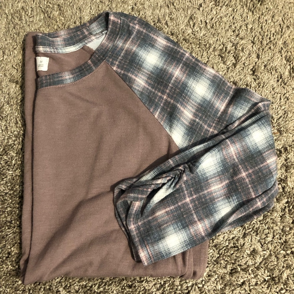 Maurices 24/7 Shirt